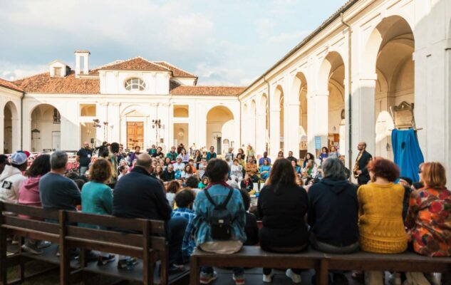 Festival delle Migrazioni 2025 Torino