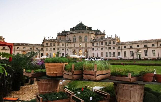 FLOReal 2025 Stupinigi Ottobre