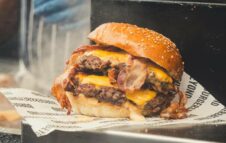 Food Village a Ciriè: cinque giorni di street food, musica live e tradizione