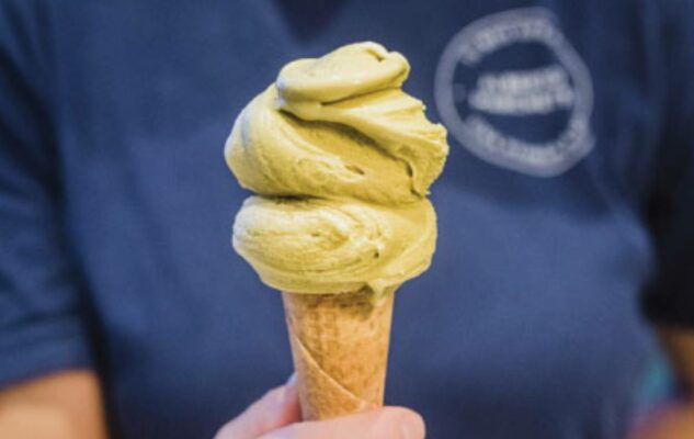 Gelateria Marchetti Torino