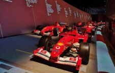 Il GP di Gran Bretagna 2025 al Mauto di Torino: proiezione con ingresso gratuito