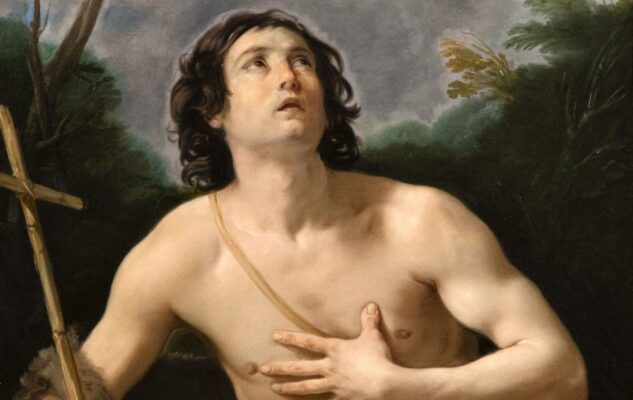 Guido Reni mostra Torino 2025