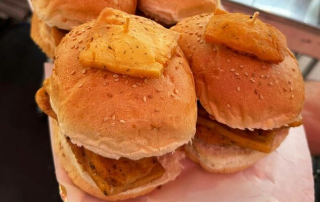 International Street Food 2025 arriva a Ivrea