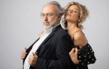 “Io e Gianlu” al Teatro Colosseo di Torino: commedia brillante sulle relazioni moderne