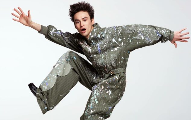 Jacob Collier stasera in concerto a Torino