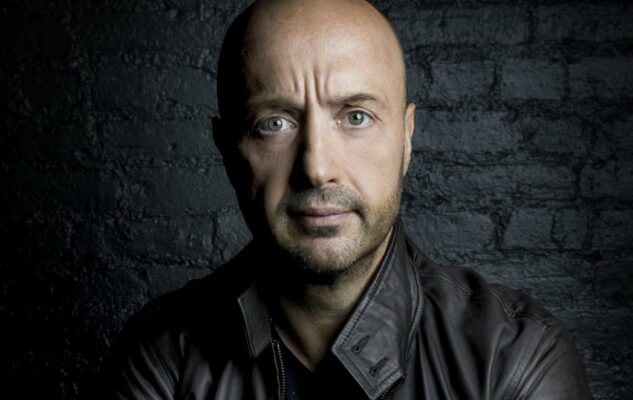 Joe Bastianich a Torino 2025