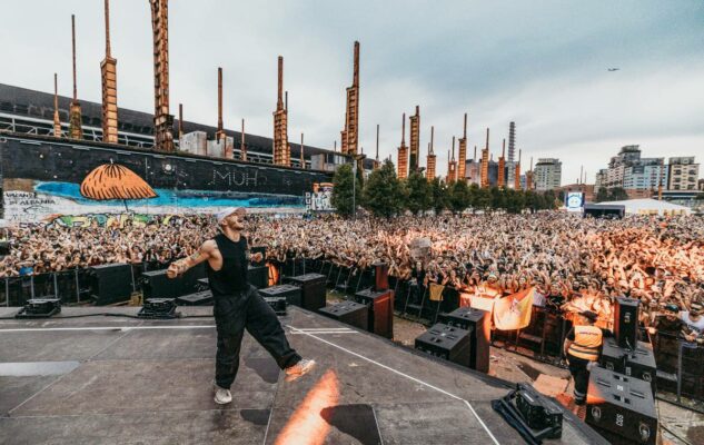 Kappa FuturFestival 2025 arriva a Torino