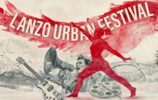 'L Roc Urban Festival 2025: tre giorni di eventi gratuiti a Lanzo