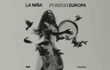 La NIÑA torna a Torino con il "Furèsta Europa Tour": data e biglietti