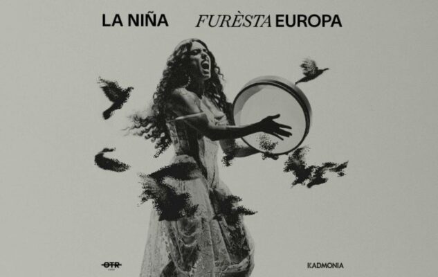 La NIÑA torna a Torino con il 