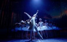 Il Lago dei cigni a Torino nel 2026: date e biglietti del balletto