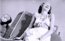 Lee Miller a Torino: la mostra da Camera tra guerra, arte e surrealismo