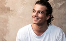 Leo Gassmann a Torino nel 2025 con "Ubi Maior": date e biglietti dello spettacolo