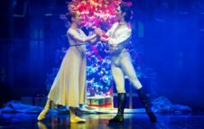 “Lo Schiaccianoci” a Torino: il balletto natalizio per eccellenza al Teatro Alfieri