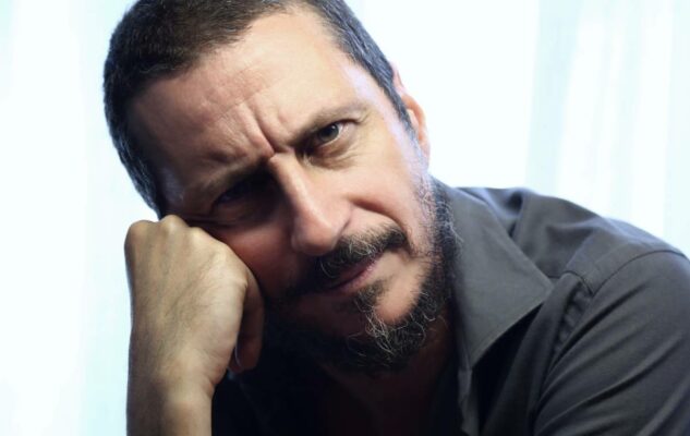 Luca Bizzarri a Torino 2025