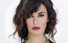 Mariagrazia Cucinotta a Torino nel 2025 con “Malena e il Tango”: data e biglietti