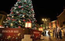 Mercatino di Natale ad Asti 2025: casette in legno, artigianato e sapori