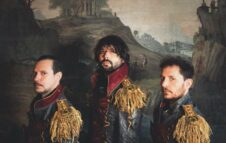 I Ministri a Torino nel 2025: data e biglietti del concerto all'Hiroshima