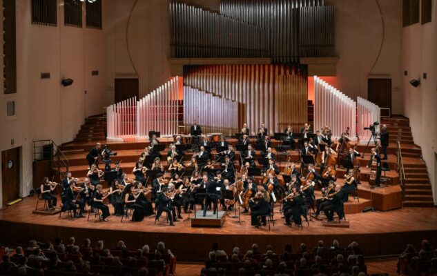 MITO SettembreMusica 2025 a Torino: il programma