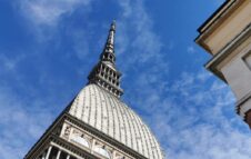 Il Museo del Cinema di Torino festeggia 25 anni: domenica ingressi a 1 €