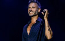 NEK a Torino nel 2026 con “HITS – European Tour”: data e biglietti del concerto
