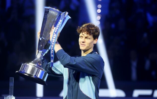 Le Nitto ATP Finals 2026 saranno a Torino