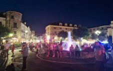 Notte Bianca 2025 a Giaveno: concerti, dj set, street food e spettacoli