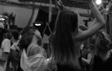 Notte Bianca a Borgaro: atmosfere anni ’50 e ’60 tra musica e spettacoli in strada