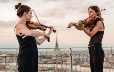 Una Notte al Monte dei Cappuccini di Torino tra musica, cocktail e cultura