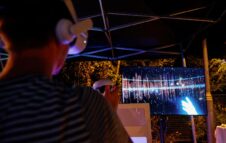Una Notte al Planetario di Torino: musica e scienza tra le stelle a Infini.to
