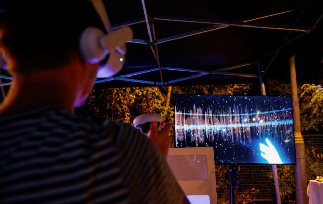 Una Notte al Planetario di Torino 2025