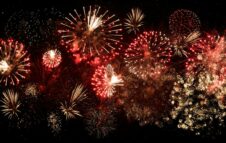 Notte di San Lorenzo 2025 a Giaveno: fuochi d’artificio, musica e sapori sotto le stelle
