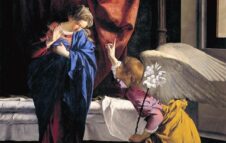 “Orazio Gentileschi. Un pittore in viaggio”: a Torino la mostra dedicata al maestro del ‘600