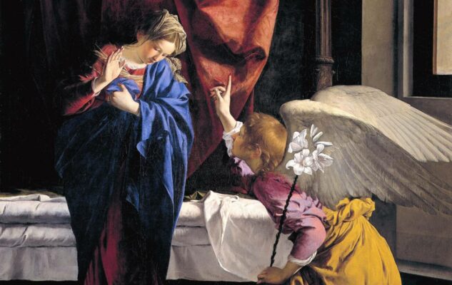 “Orazio Gentileschi. Un pittore in viaggio”: a Torino la mostra 2025 2026