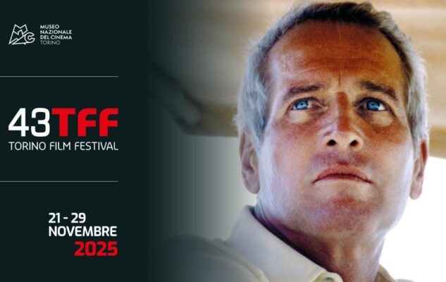 Paul Newman protagonista del Torino Film Festival 2025