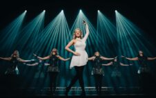 Rhythm of the Dance: a Torino torna la grande danza irlandese