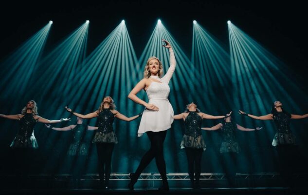 Rhythm of the Dance Torino 2025