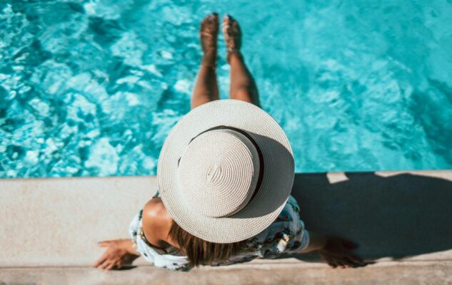 Riapre la Piscina Lombardia di Torino per l'Estate 2025