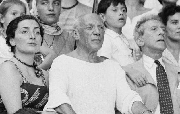 ritratti fotografici in mostra a Torino 2025