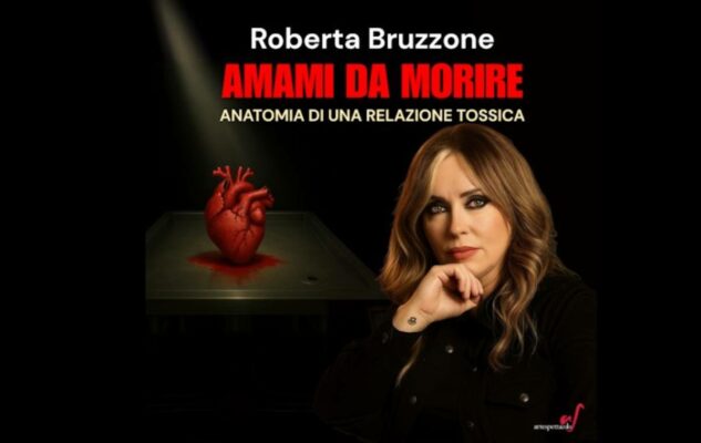 Roberta Bruzzone a Torino nel 2026