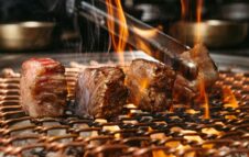 Sagra della Costata di Vitello 2025 a Priocca: quattro serate di gusto e musica nel cuore del Piemonte