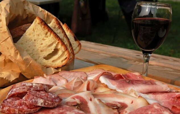 Sagre in Valle d'Aosta Agosto 2025