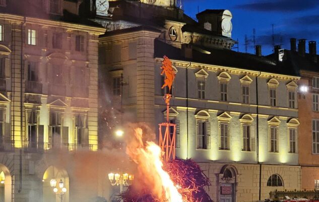 San Giovanni 2026 a Torino programma farò