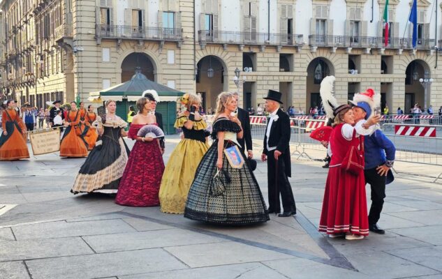 San Giovanni 2026 a Torino programma corteo storico