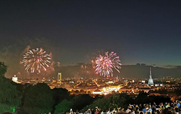 San Giovanni 2026 a Torino programma