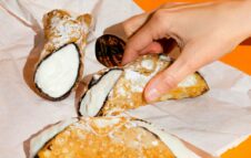 Rolling Truck Street Food 2025 arriva a Moncalieri: tre giorni tra sapori d’Italia e del mondo