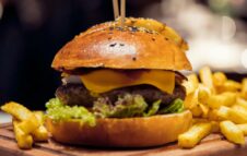 Susa Food Village 2025: street food, spettacoli e musica dal vivo