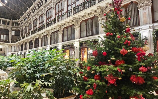 Natale a Torino Capodanno 2025 2026