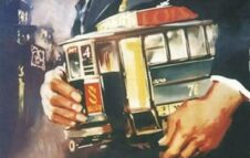 Torino celebra la storia del tram 201 con un viaggio serale tra cinema e memoria