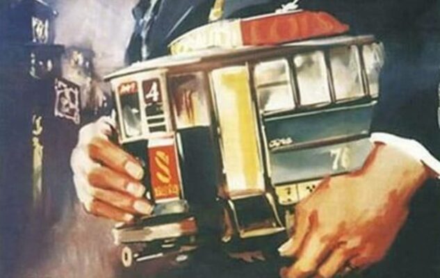 Torino celebra la storia del tram 201 con un viaggio serale tra cinema e memoria